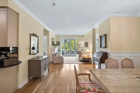11 William Carson Crescent Toronto ON M2P 2G1