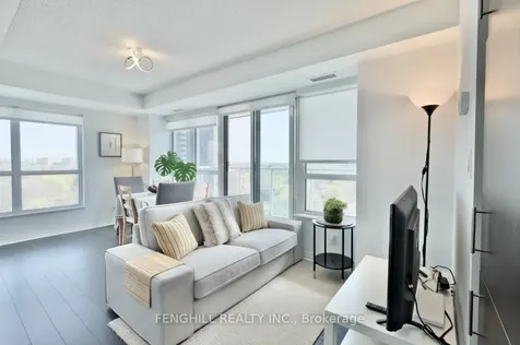 2015 Sheppard Avenue E Toronto ON M2J 0B3