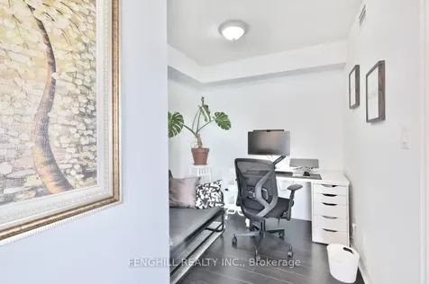 2015 Sheppard Avenue E Toronto ON M2J 0B3