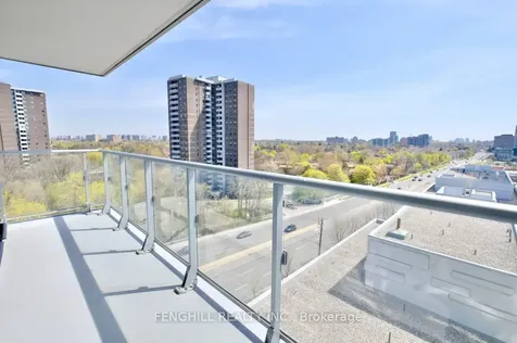 2015 Sheppard Avenue E Toronto ON M2J 0B3