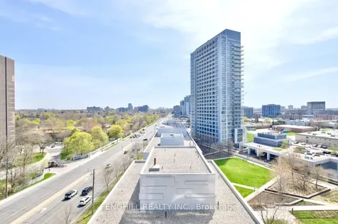 2015 Sheppard Avenue E Toronto ON M2J 0B3