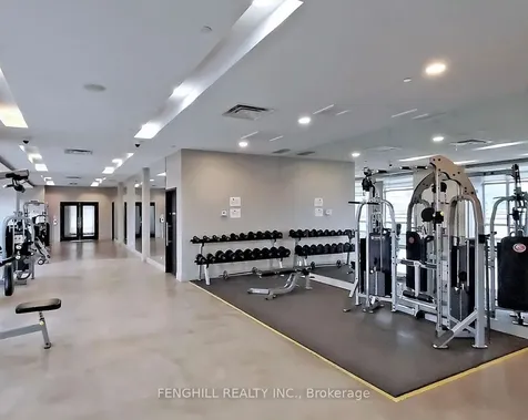 2015 Sheppard Avenue E Toronto ON M2J 0B3