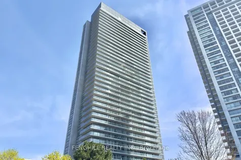 2015 Sheppard Avenue E Toronto ON M2J 0B3
