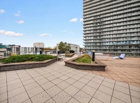 2015 Sheppard Avenue E Toronto ON M2J 0B3