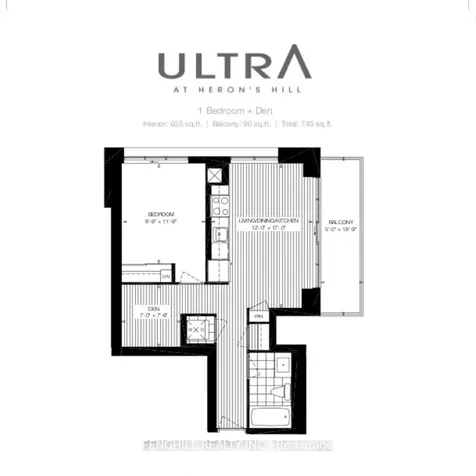 2015 Sheppard Avenue E Toronto ON M2J 0B3