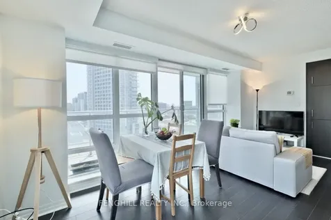 2015 Sheppard Avenue E Toronto ON M2J 0B3