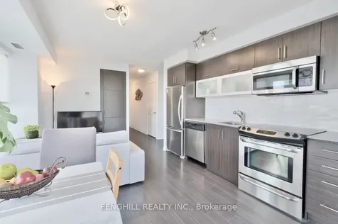 2015 Sheppard Avenue E Toronto ON M2J 0B3