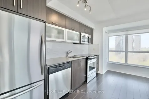2015 Sheppard Avenue E Toronto ON M2J 0B3