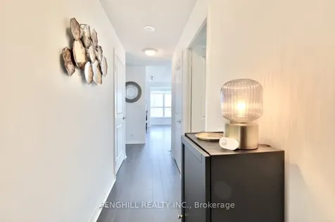 2015 Sheppard Avenue E Toronto ON M2J 0B3