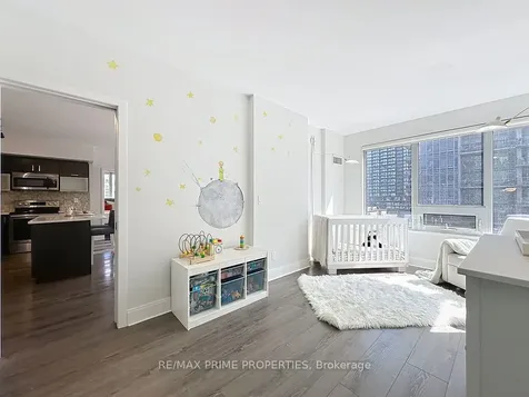 59 East Liberty Street Toronto ON M6K 3R1