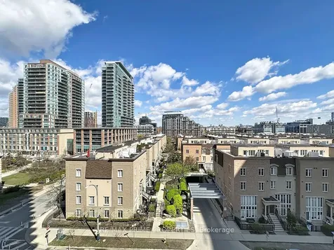 59 East Liberty Street Toronto ON M6K 3R1