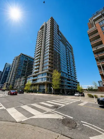59 East Liberty Street Toronto ON M6K 3R1