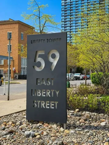 59 East Liberty Street Toronto ON M6K 3R1