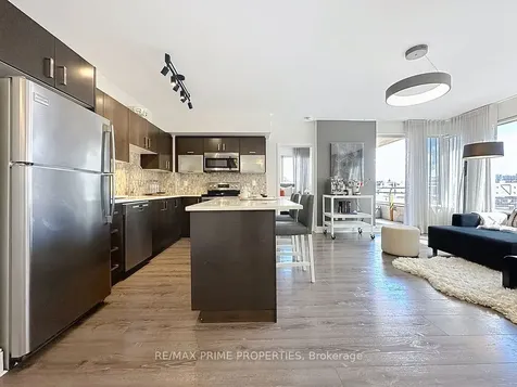 59 East Liberty Street Toronto ON M6K 3R1