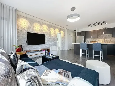 59 East Liberty Street Toronto ON M6K 3R1