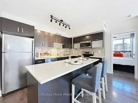 59 East Liberty Street Toronto ON M6K 3R1