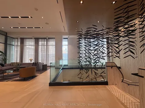 1 Edgewater Drive Toronto ON M5A 0L1