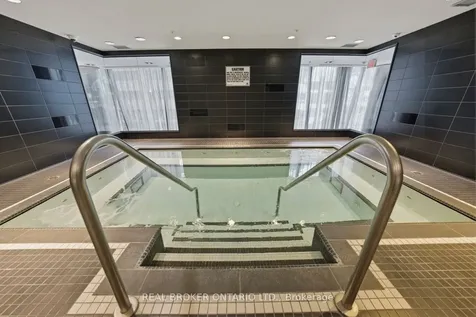 28 Ted Rogers Way Toronto ON M4Y 2J4
