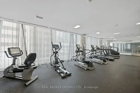 28 Ted Rogers Way Toronto ON M4Y 2J4