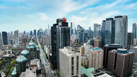 28 Ted Rogers Way Toronto ON M4Y 2J4