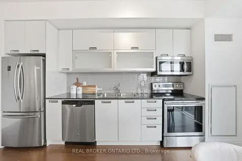 28 Ted Rogers Way Toronto ON M4Y 2J4