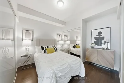 28 Ted Rogers Way Toronto ON M4Y 2J4