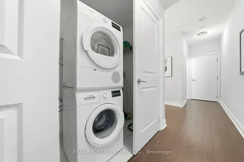 28 Ted Rogers Way Toronto ON M4Y 2J4