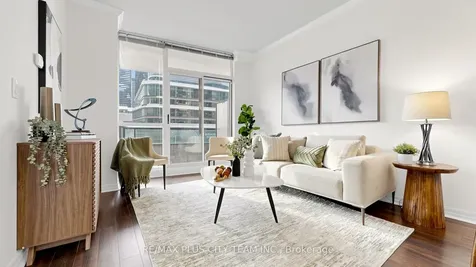 16 Yonge Street Toronto ON M5E 2A1