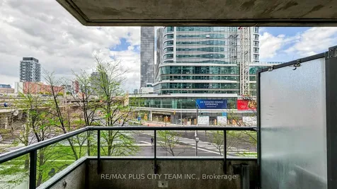 16 Yonge Street Toronto ON M5E 2A1