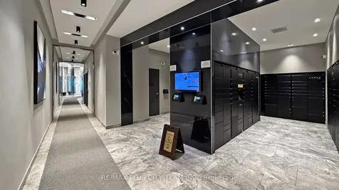 16 Yonge Street Toronto ON M5E 2A1