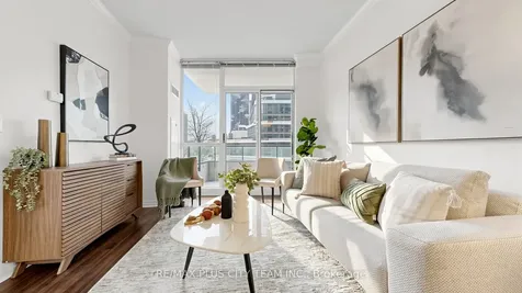 16 Yonge Street Toronto ON M5E 2A1