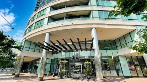 16 Yonge Street Toronto ON M5E 2A1