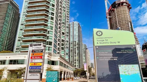 16 Yonge Street Toronto ON M5E 2A1