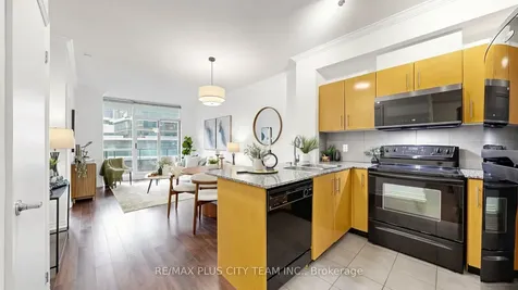 16 Yonge Street Toronto ON M5E 2A1