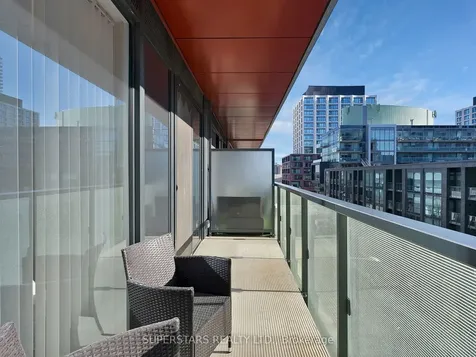 35 Rolling Mills Road Toronto ON M5A 0V6