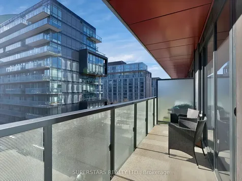 35 Rolling Mills Road Toronto ON M5A 0V6