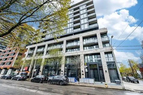 8 Dovercourt Road E Toronto ON M6J 0B6