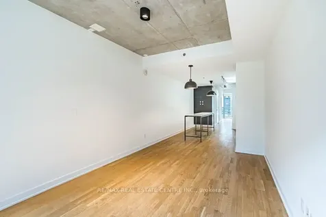 8 Dovercourt Road E Toronto ON M6J 0B6