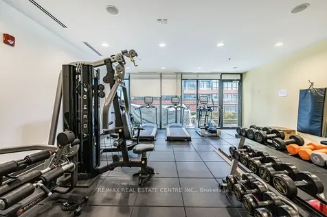 8 Dovercourt Road E Toronto ON M6J 0B6