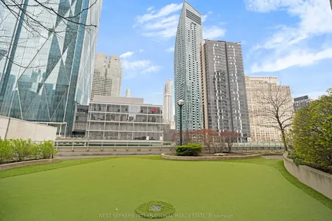 18 Yonge Street Toronto ON M5E 1Z8