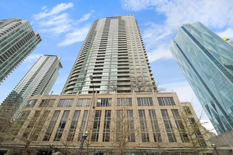 18 Yonge Street Toronto ON M5E 1Z8