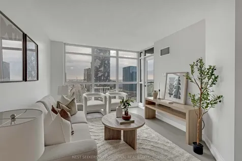 18 Yonge Street Toronto ON M5E 1Z8