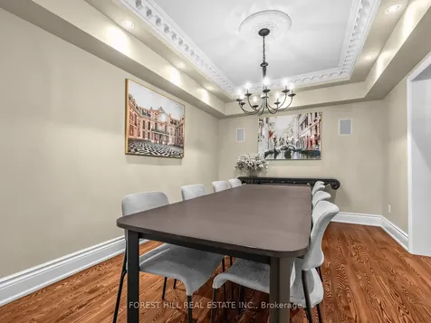 31 Latimer Avenue Toronto ON M5N 2M1