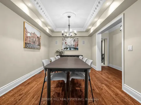 31 Latimer Avenue Toronto ON M5N 2M1
