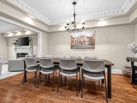 31 Latimer Avenue Toronto ON M5N 2M1
