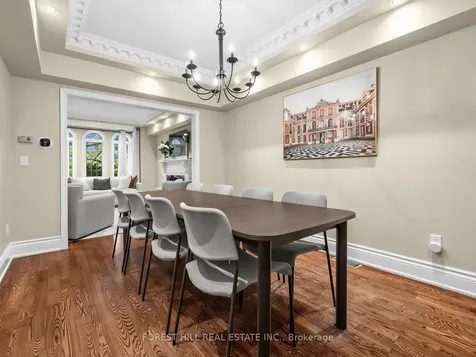 31 Latimer Avenue Toronto ON M5N 2M1