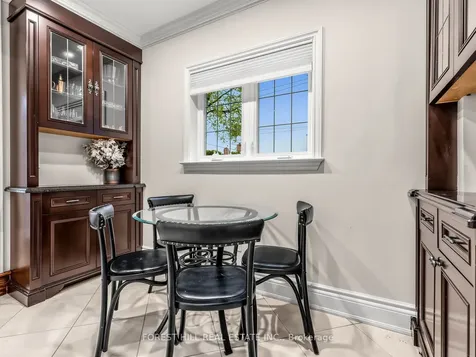 31 Latimer Avenue Toronto ON M5N 2M1
