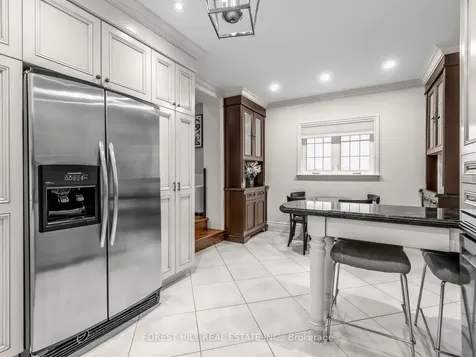 31 Latimer Avenue Toronto ON M5N 2M1