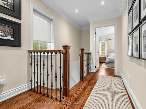 31 Latimer Avenue Toronto ON M5N 2M1