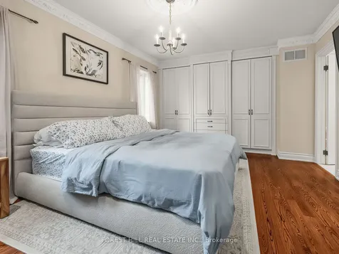 31 Latimer Avenue Toronto ON M5N 2M1